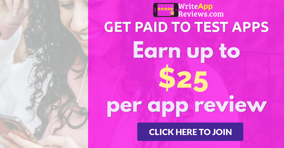 Make Money By Writing App Reviews