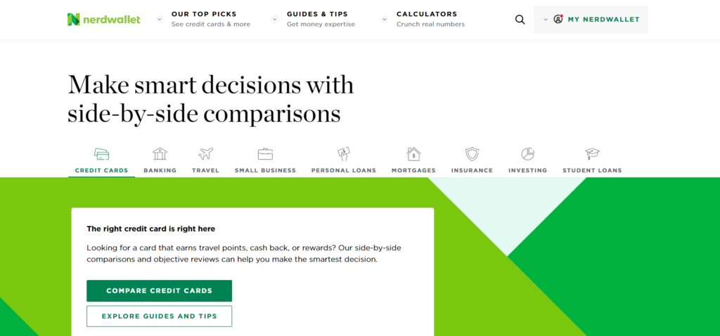 Nerd Wallet A calculator to determine whether renting or buying is best for you