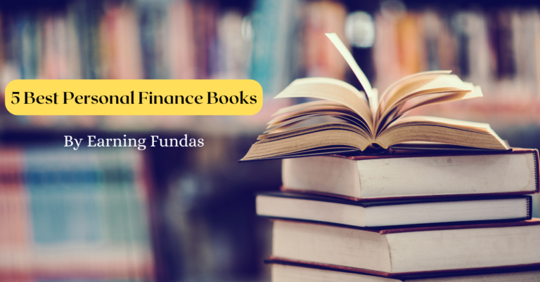 5 Best Personal Finance Books You Should Read In 2023